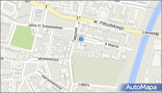 Firma Handlowo-Usługowa Lidia Kaczor, Targowa 6, Rzeszów 35-064 - Przedsiębiorstwo, Firma, NIP: 8132141084