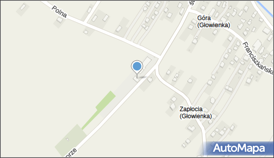 Firma Handlowo Usługowa Liebner Daniel, ul. Świętego Jana 14 38-455 - Przedsiębiorstwo, Firma, NIP: 6841242325