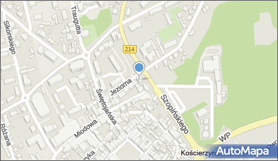 Firma Handlowo Usługowa Limar, Jeziorna 6, Kościerzyna 83-400 - Przedsiębiorstwo, Firma, numer telefonu, NIP: 5911476690