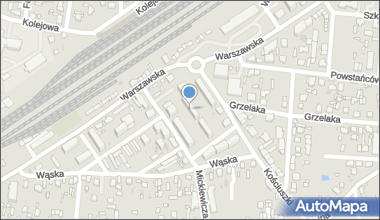 Firma Handlowo Usługowa Liwra Iwona Oleszczuk, Tłuszcz 05-240 - Przedsiębiorstwo, Firma, NIP: 7621207474