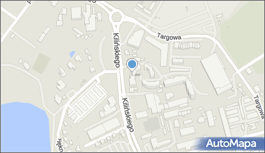 8481536438, Firma Handlowo-Usługowa 