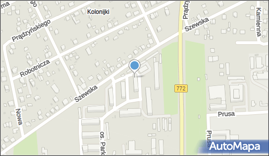 Firma Handlowo Usługowa Lolo, os. XXX-lecia PRL 9, Miechów 32-200 - Przedsiębiorstwo, Firma, NIP: 6821190476