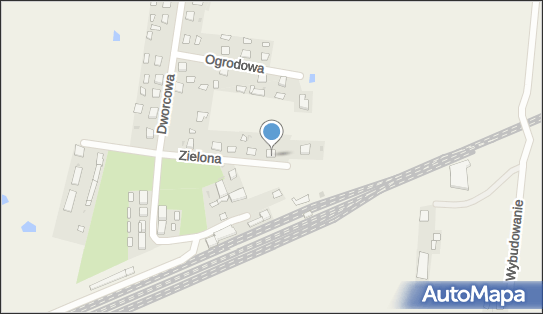 Firma Handlowo Usługowa Lop Tech, ul. Zielona 2, Pruszcz 89-520 - Przedsiębiorstwo, Firma, numer telefonu, NIP: 5611521713
