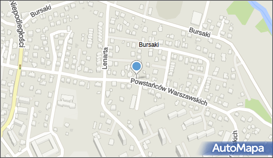 6840012221, Firma Handlowo-Usługowa 