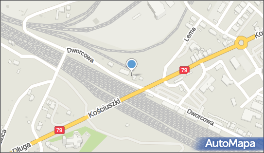6280015453, Firma Handlowo-Usługowa Ludwik Oleksiewicz 