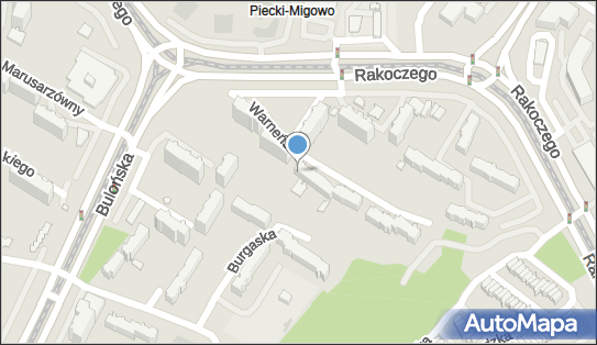 Firma Handlowo-Usługowa Luk-Car Łukasz Kuptz, ul. Warneńska 7F 80-288 - Przedsiębiorstwo, Firma, NIP: 5832980974