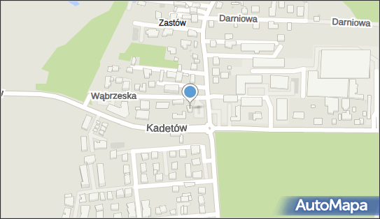 9521940408, Firma Handlowo-Usługowa 