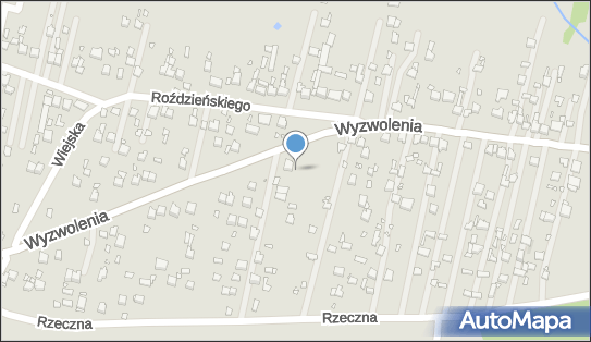 6492188879, Firma Handlowo-Usługowa 