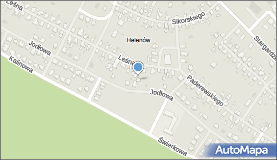 8561587343, Firma Handlowo-Usługowa 