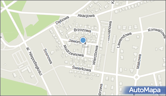 Firma Handlowo Usługowa Łukasz Kłudka, Modrzewiowa 20, Milicz 56-300 - Przedsiębiorstwo, Firma, NIP: 9161389120