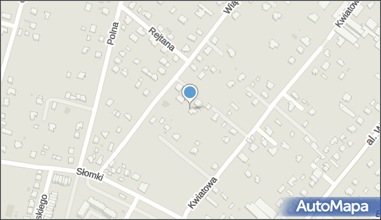 8672070703, Firma Handlowo - Usługowa Łukasz Kosior 