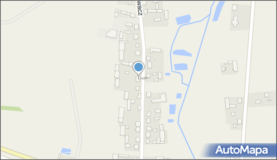 7611521335, Firma Handlowo- Usługowa Łukasz Wilga 