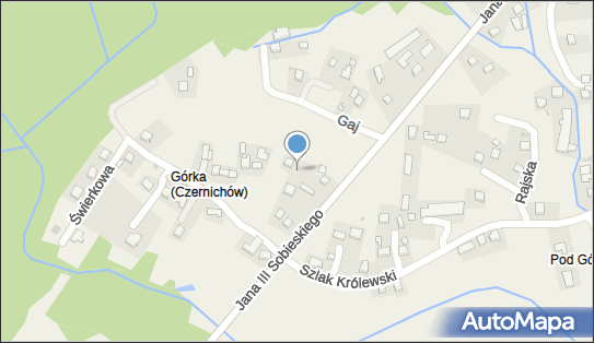 9442072567, Firma Handlowo-Usługowa Łukasz Wrona 