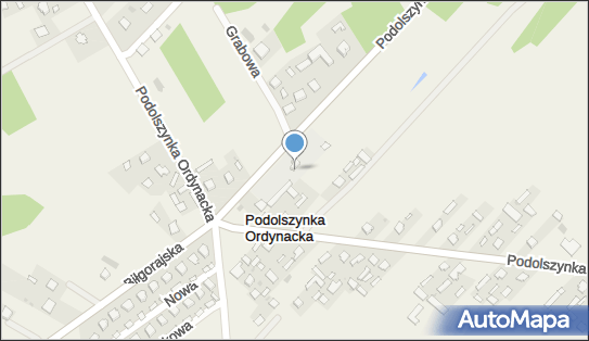 Firma Handlowo Usługowa Lunia, Podolszynka Ordynacka 1a 37-418 - Przedsiębiorstwo, Firma, NIP: 8651157451