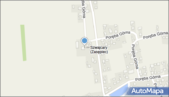 6370122543, Firma Handlowo-Usługowa 