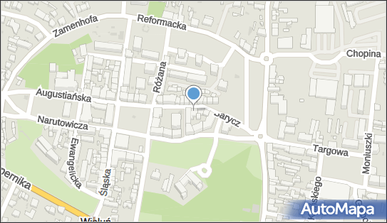 8321538233, Firma Handlowo-Usługowa 
