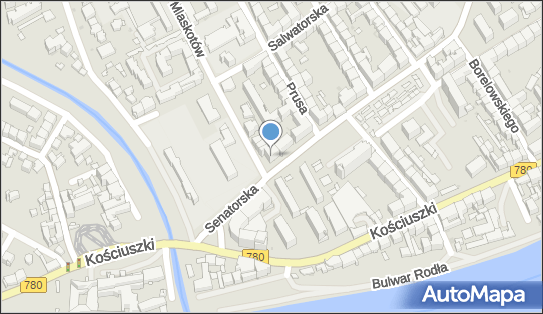 9451338154, Firma Handlowo-Usługowa 