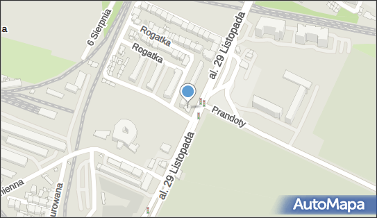 Firma Handlowo Usługowa M M, al. 29 Listopada 32/40, Kraków 31-401 - Przedsiębiorstwo, Firma, NIP: 9450000252