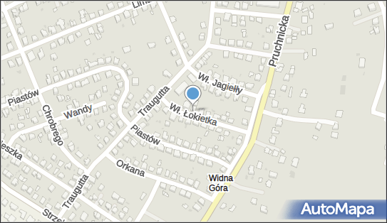 7922102758, Firma Handlowo-Usługowa 