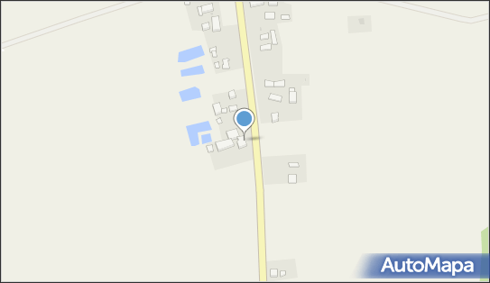 Firma Handlowo-Usługowa Maciej Graczyk, Tursk 14, Tursk 69-200 - Przedsiębiorstwo, Firma, NIP: 4290008933