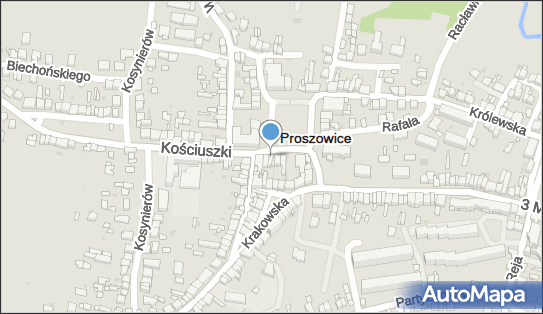 6820007323, Firma Handlowo-Usługowa 