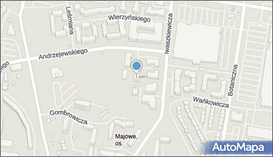 Firma Handlowo-Usługowa Maciej Kujawski, Szczecin 70-786 - Przedsiębiorstwo, Firma, NIP: 6181913769