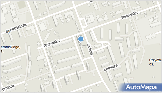 6631332080, Firma Handlowo-Usługowa Mączyńska Alina, Mączyński Tadeusz 