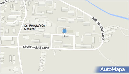 6271812948, Firma Handlowo Usługowa 