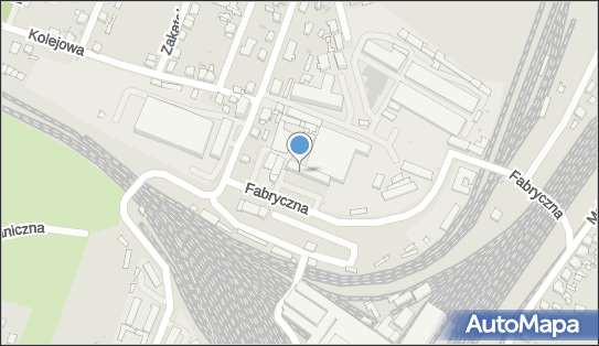 6451060697, Firma Handlowo-Usługowa 