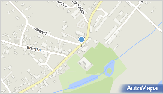 Firma Handlowo Usługowa Magnolia, ul. Biskupska 2, Radłów 33-130 - Przedsiębiorstwo, Firma, NIP: 8732027913