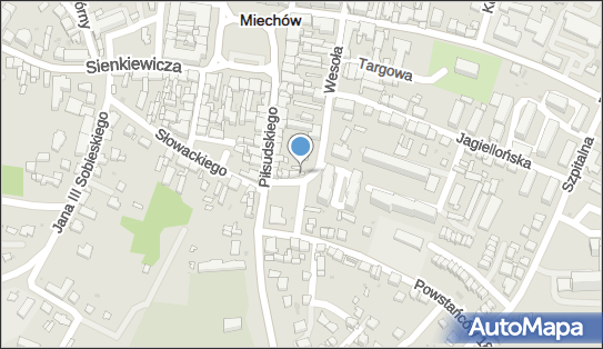 Firma Handlowo Usługowa Maja Agata Maj Stanisław Maj, Wesoła 1C 32-200 - Przedsiębiorstwo, Firma, NIP: 6591449076