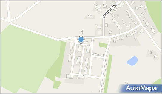 Firma Handlowo-Usługowa Maja Maja Jędrzejczak, ul. Brzozowa N/N 72-304 - Przedsiębiorstwo, Firma, NIP: 8571653260