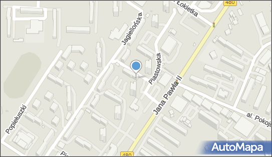 730988673, Firma Handlowo-Usługowa 