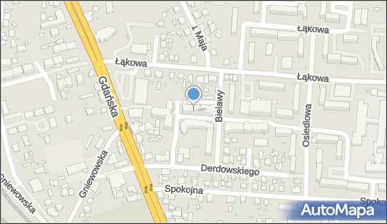 5882396734, Firma Handlowo-Usługowa 