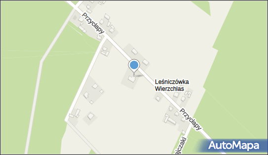 Firma Handlowo-Usługowa Malecar Mariusz Lesiak, Przycłapy 4c 98-324 - Przedsiębiorstwo, Firma, NIP: 8321885584