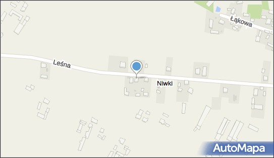 Firma Handlowo- Usługowa Małgorzata Adamowska, ul. Leśna 37 42-270 - Przedsiębiorstwo, Firma, NIP: 9491608766