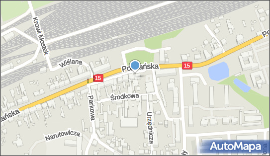Firma Handlowo Usługowa Małgosia, ul. Poznańska 73, Toruń 87-100 - Przedsiębiorstwo, Firma, NIP: 9561816838