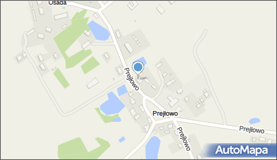 Firma Handlowo Usługowa Mania, Prejłowo 9a, Prejłowo 11-030 - Przedsiębiorstwo, Firma, numer telefonu, NIP: 7391830984