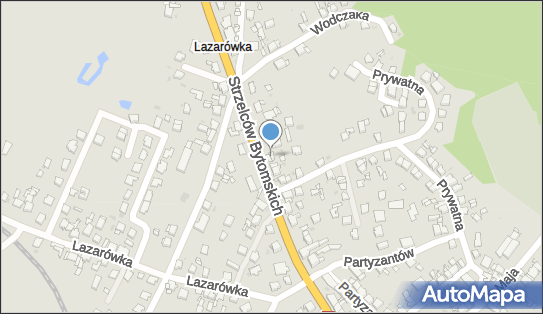 Firma Handlowo-Usługowa Mar-Car Marcel Stefański, Bytom 41-935 - Przedsiębiorstwo, Firma, NIP: 6262192245