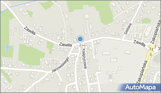6760062582, Firma Handlowo-Usługowa 