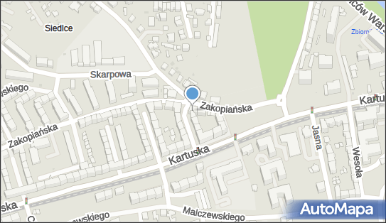 5831733920, 1.Firma Handlowo-Usługowa 