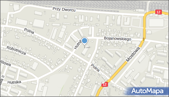 Firma Handlowo Usługowa Marag Marta Gano Agnieszka Snela, Gostyń 63-800 - Przedsiębiorstwo, Firma, NIP: 6961864147
