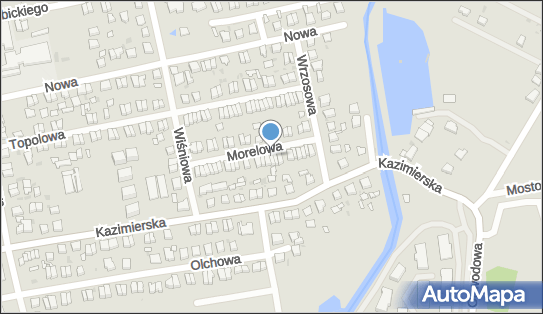5880013456, Firma Handlowo-Usługowa 