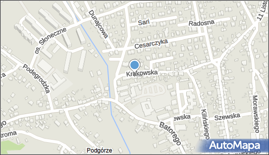7341055307, Robert Wójcik Firma Handlowo-Usługowa 