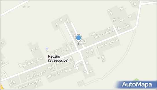 Firma Handlowo-Usługowa Marcin Kobak, Strzegocice 122B 39-223 - Przedsiębiorstwo, Firma, NIP: 8721679842