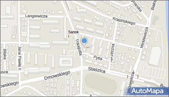 6871615050, Marek Rogowski M A R C O Firma Handlowo-Usługowa 