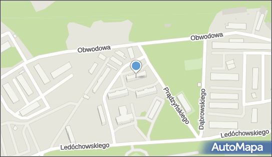 5311429647, Firma Handlowo-Usługowa 