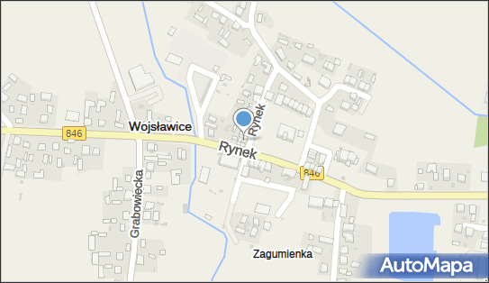 5641329328, Firma Handlowo-Usługowa Marek Cielenkiewicz 