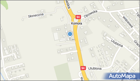 351614090, Firma Handlowo-Usługowa 