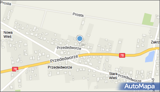 6551886439, Firma Handlowo-Usługowa Margos Monika Musiał-Samburska 